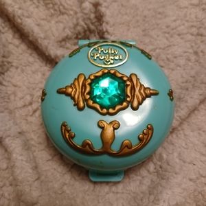 Vintage Polly Pocket Woodland Realm